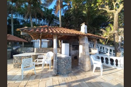 Apartamento para alugar com 50m², 1 quarto e sem vagaÁrea comum - Churrasqueira