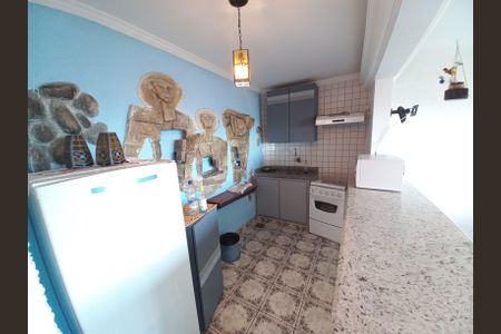 Apartamento para alugar com 50m², 1 quarto e sem vagaCozinha