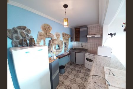 Apartamento para alugar com 50m², 1 quarto e sem vagaCozinha