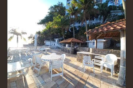 Apartamento para alugar com 50m², 1 quarto e sem vagaÁrea comum - Churrasqueira