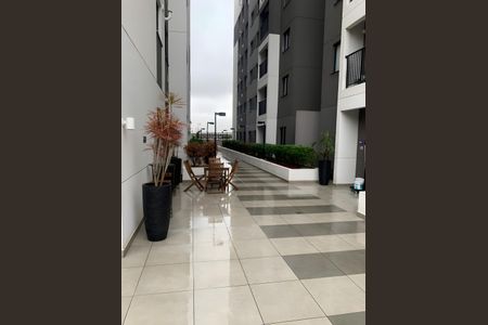 Studio à venda com 36m², 2 quartos e sem vagaVista