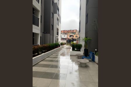 Studio à venda com 36m², 2 quartos e sem vagaVista