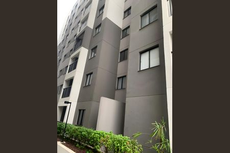 Studio à venda com 36m², 2 quartos e sem vagaVista