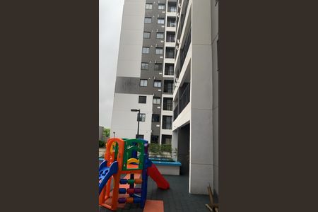 Studio à venda com 36m², 2 quartos e sem vagaVista