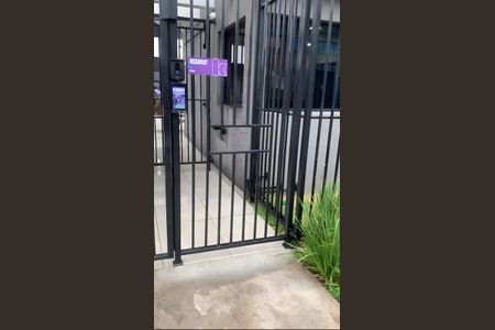 Studio à venda com 36m², 2 quartos e sem vagaVista