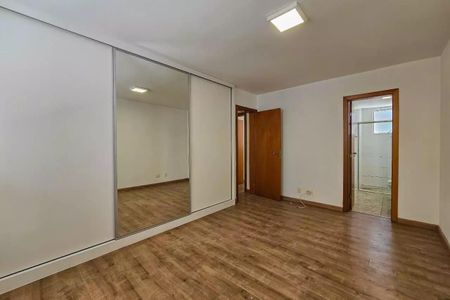 Suíte de apartamento para alugar com 3 quartos, 206m² em Coracao de Jesus, Belo Horizonte