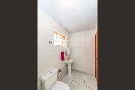 Casa à venda com 360m², 3 quartos e 2 vagasBanheiro Social