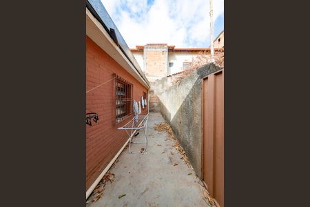 Casa à venda com 360m², 3 quartos e 2 vagasÁrea de Serviço