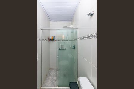 Casa à venda com 360m², 3 quartos e 2 vagasBanheiro da Suíte