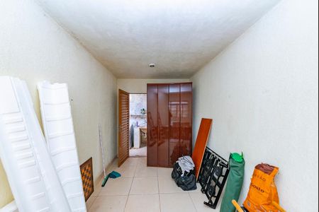 Casa à venda com 360m², 3 quartos e 2 vagasQuarto de Serviço