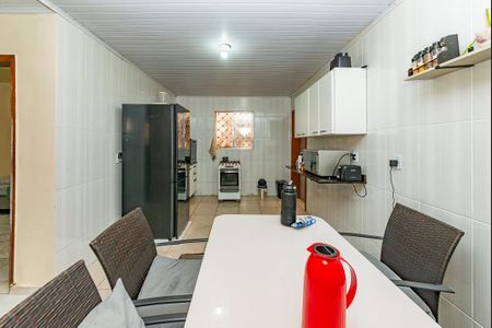 Casa à venda com 360m², 3 quartos e 2 vagasCozinha