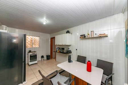 Casa à venda com 360m², 3 quartos e 2 vagasCozinha
