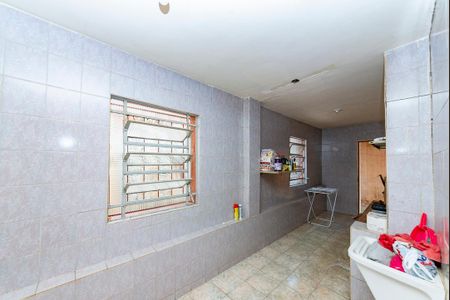 Casa à venda com 360m², 3 quartos e 2 vagasÁrea de Serviço