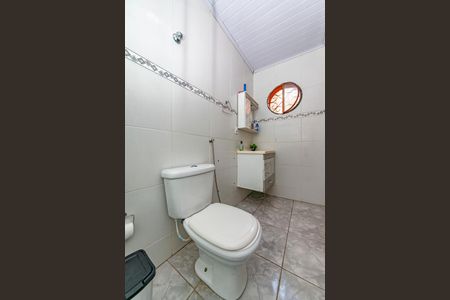 Casa à venda com 360m², 3 quartos e 2 vagasBanheiro da Suíte