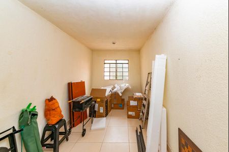 Casa à venda com 360m², 3 quartos e 2 vagasQuarto de Serviço