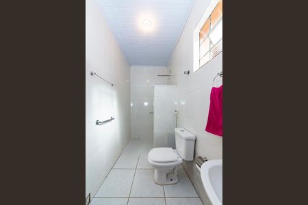 Casa à venda com 360m², 3 quartos e 2 vagasBanheiro Social