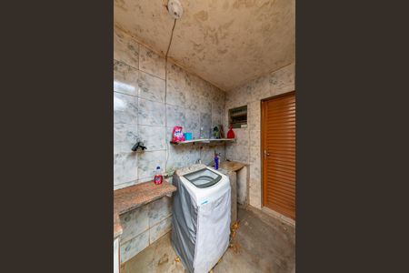 Casa à venda com 360m², 3 quartos e 2 vagasÁrea de Serviço