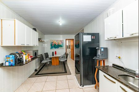 Casa à venda com 360m², 3 quartos e 2 vagasCozinha
