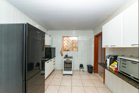 Casa à venda com 360m², 3 quartos e 2 vagasCozinha