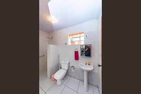 Casa à venda com 360m², 3 quartos e 2 vagasBanheiro Social