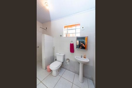 Casa à venda com 360m², 3 quartos e 2 vagasBanheiro Social