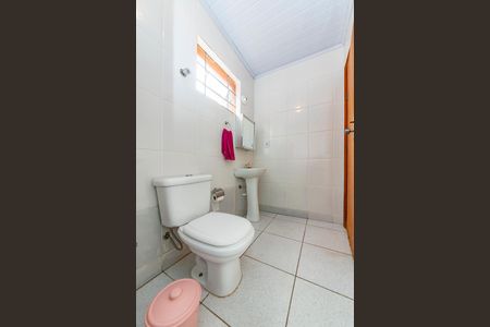 Casa à venda com 360m², 3 quartos e 2 vagasBanheiro Social