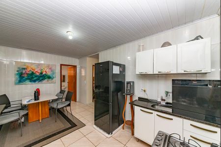 Casa à venda com 360m², 3 quartos e 2 vagasCozinha