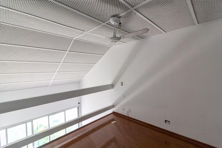 Apartamento à venda com 50m², 1 quarto e 1 vaga Apartamento à venda com 50m², 1 quarto e 1 vagaQuarto