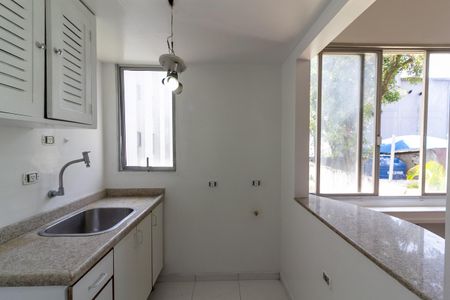 Apartamento à venda com 50m², 1 quarto e 1 vaga Apartamento à venda com 50m², 1 quarto e 1 vagaCozinha