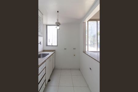 Apartamento à venda com 50m², 1 quarto e 1 vaga Apartamento à venda com 50m², 1 quarto e 1 vagaCozinha