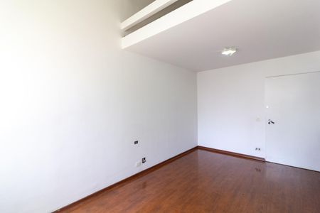 Apartamento à venda com 50m², 1 quarto e 1 vaga Apartamento à venda com 50m², 1 quarto e 1 vagaSala