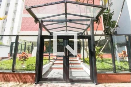 Apartamento à venda com 50m², 1 quarto e 1 vaga Apartamento à venda com 50m², 1 quarto e 1 vagaFachada