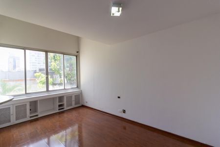 Apartamento à venda com 50m², 1 quarto e 1 vaga Apartamento à venda com 50m², 1 quarto e 1 vagaSala