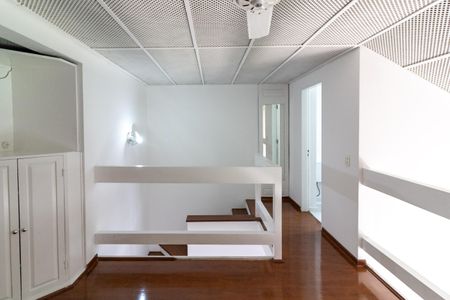 Apartamento à venda com 50m², 1 quarto e 1 vaga Apartamento à venda com 50m², 1 quarto e 1 vagaQuarto