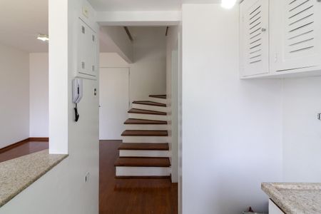 Apartamento à venda com 50m², 1 quarto e 1 vaga Apartamento à venda com 50m², 1 quarto e 1 vagaCozinha
