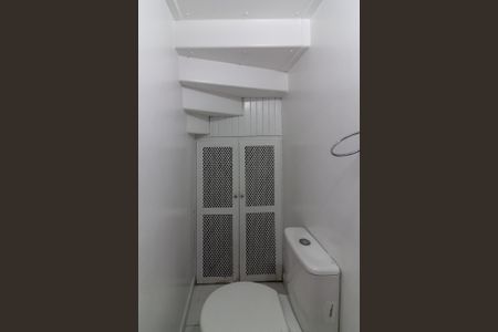 Apartamento à venda com 50m², 1 quarto e 1 vaga Apartamento à venda com 50m², 1 quarto e 1 vagaLavabo