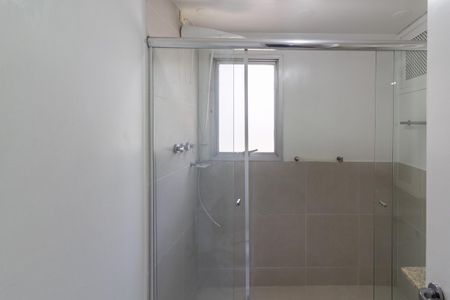 Apartamento à venda com 50m², 1 quarto e 1 vaga Apartamento à venda com 50m², 1 quarto e 1 vagaBanheiro Social