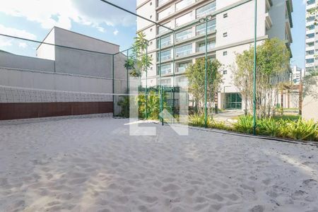 Studio à venda com 20m², 1 quarto e sem vagaÁrea comum