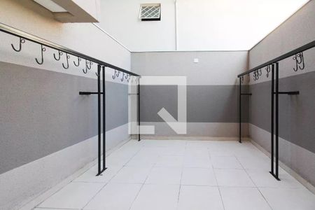 Studio à venda com 20m², 1 quarto e sem vagaÁrea comum