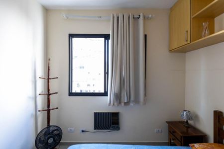 Quarto de apartamento à venda com 1 quarto, 32m² em Higienópolis, São Paulo