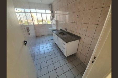 Apartamento à venda com 49m², 2 quartos e 1 vaga Apartamento à venda com 49m², 2 quartos e 1 vagaFoto 06