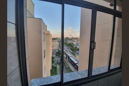 Apartamento à venda com 49m², 2 quartos e 1 vaga Apartamento à venda com 49m², 2 quartos e 1 vagaFoto 11