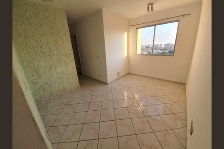Foto 03 de apartamento à venda com 2 quartos, 49m² em Jardim Belem, São Paulo