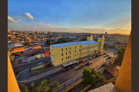 Apartamento à venda com 49m², 2 quartos e 1 vaga Apartamento à venda com 49m², 2 quartos e 1 vagaFoto 18