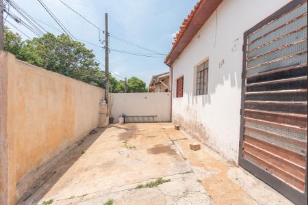 Casa à venda com 120m², 2 quartos e 1 vaga Casa à venda com 120m², 2 quartos e 1 vagaGaragem