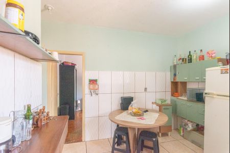 Casa à venda com 120m², 2 quartos e 1 vaga Casa à venda com 120m², 2 quartos e 1 vagaCozinha