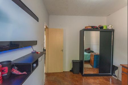 Quarto de casa à venda com 2 quartos, 120m² em Jardim Samambaia, Campinas