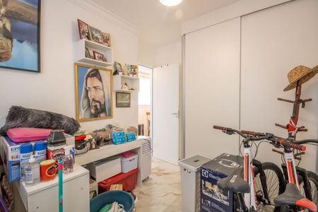Quarto 2 de apartamento à venda com 2 quartos, 40m² em Santa Maria, Osasco