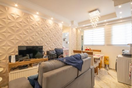 Apartamento à venda com 40m², 2 quartos e 1 vagaSala e Cozinha