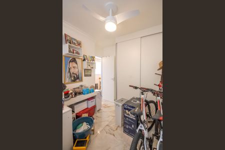 Quarto 2 de apartamento à venda com 2 quartos, 40m² em Santa Maria, Osasco